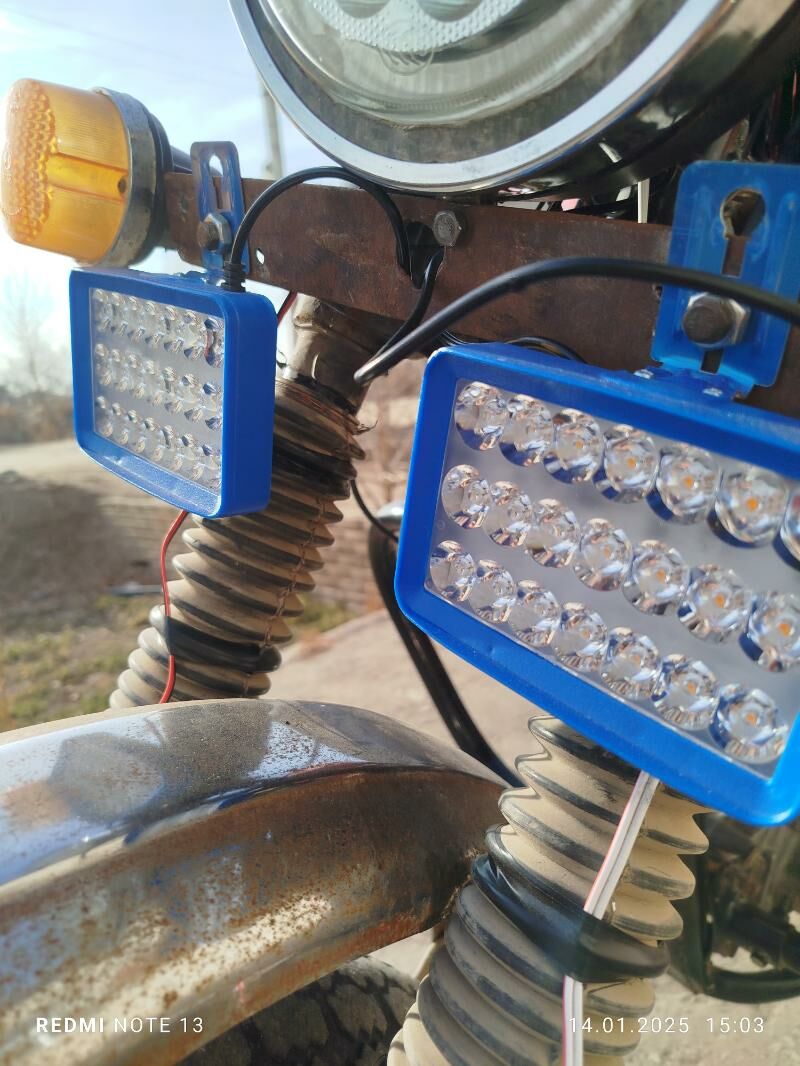 led projektor 200 TMT - Гороглы (Тагта) - img 4