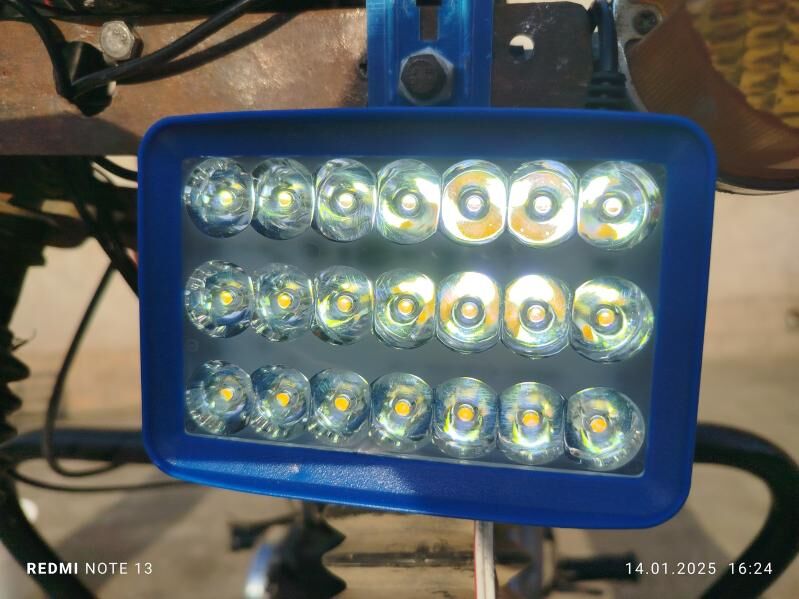 led projektor 200 TMT - Гороглы (Тагта) - img 3