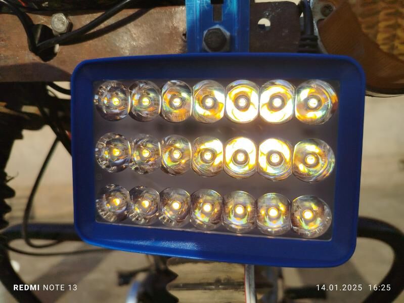 led projektor 200 TMT - Гороглы (Тагта) - img 2