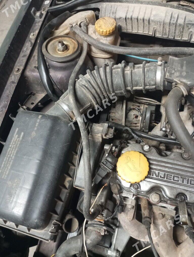 Opel Vectra 1993 - 40 000 TMT - Daşoguz - img 3