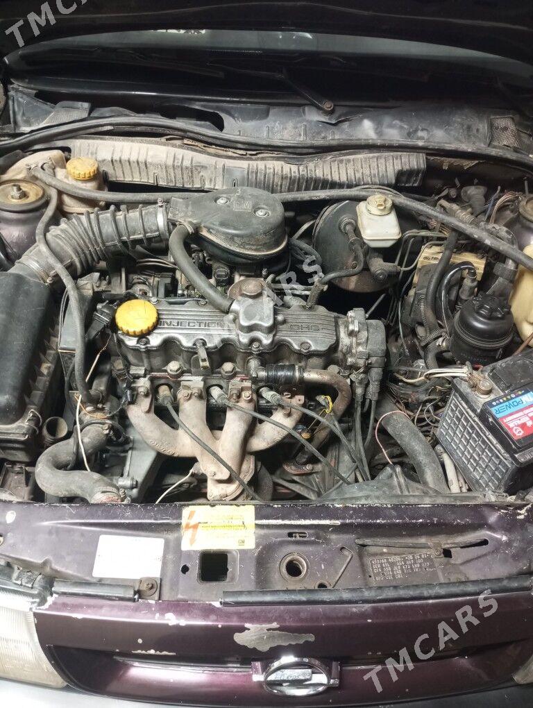 Opel Vectra 1993 - 40 000 TMT - Daşoguz - img 5