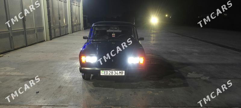 Lada 2107 2000 - 35 000 TMT - Mary - img 5