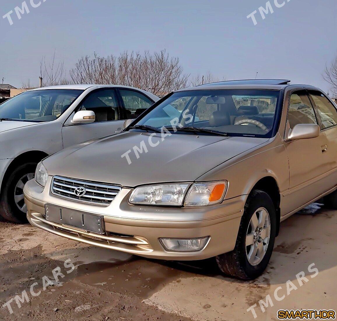 Toyota Camry 1998 - 155 000 TMT - Köneürgenç - img 3