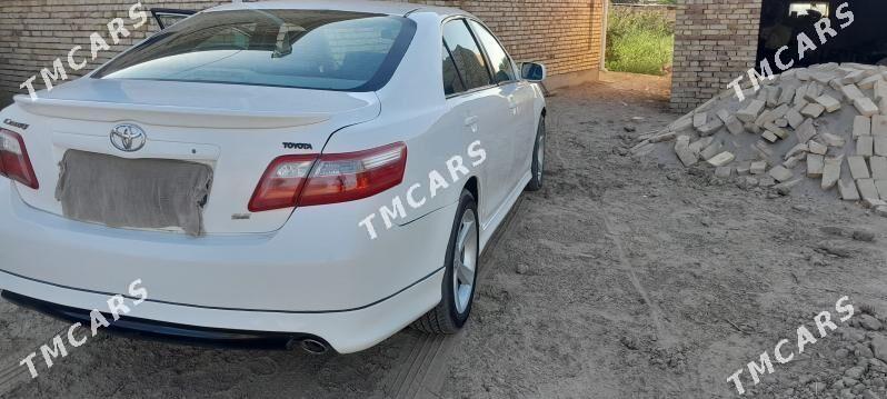 Toyota Camry 2008 - 140 000 TMT - Baýramaly - img 3