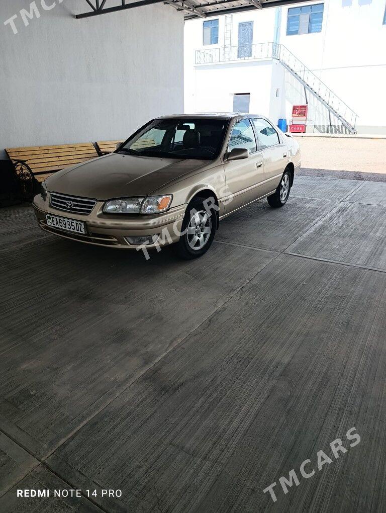 Toyota Camry 1998 - 155 000 TMT - Köneürgenç - img 6
