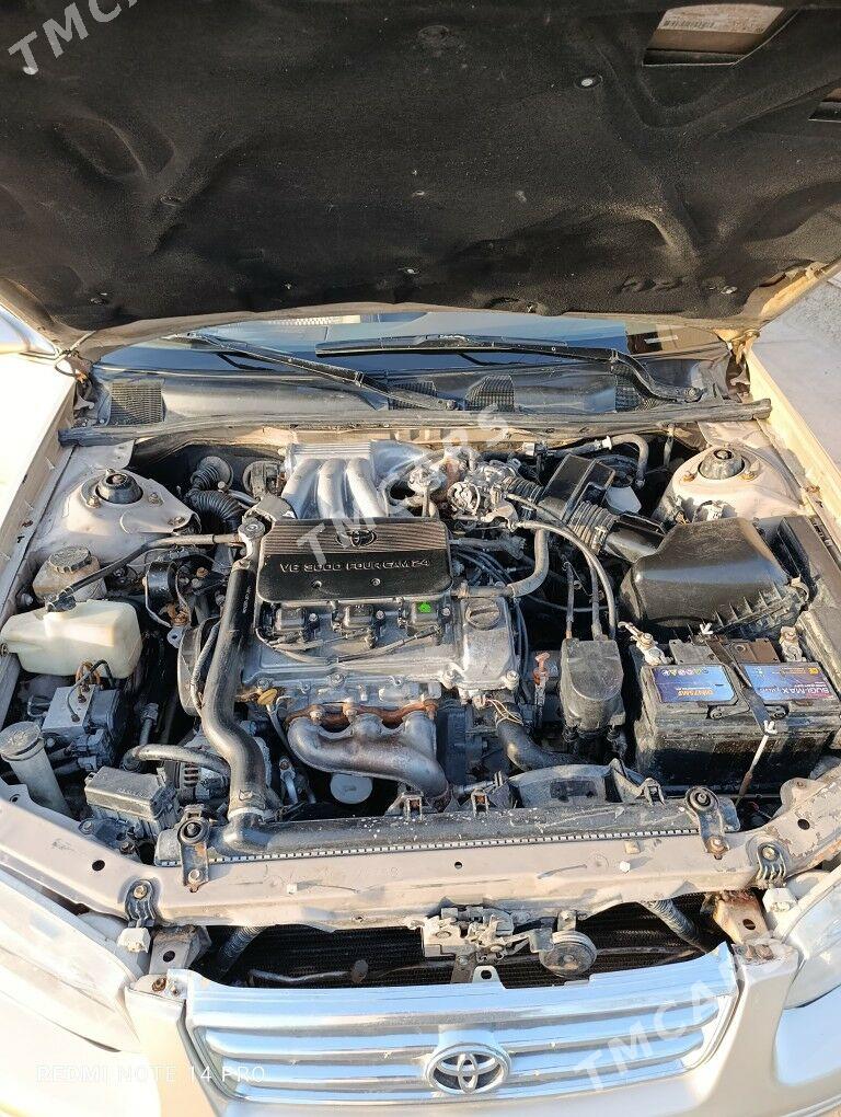 Toyota Camry 1998 - 155 000 TMT - Köneürgenç - img 2