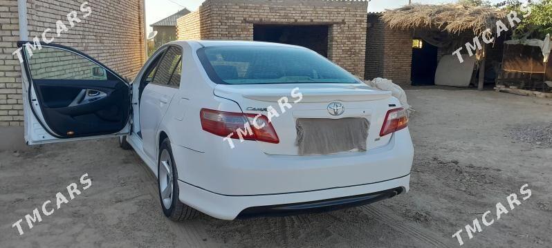 Toyota Camry 2008 - 140 000 TMT - Baýramaly - img 4