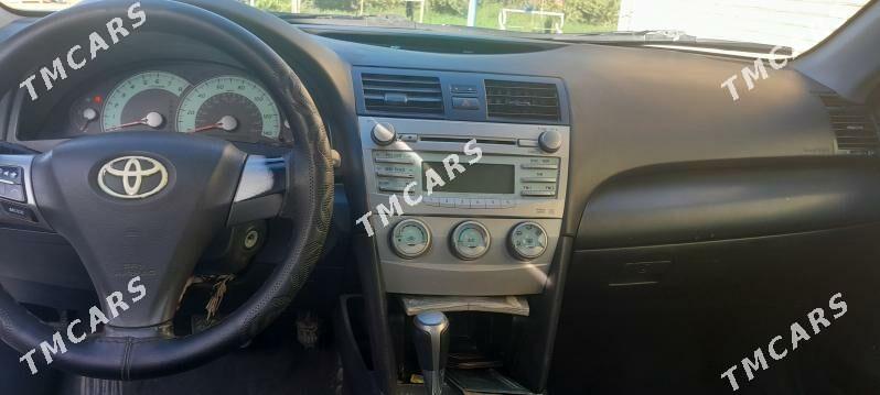 Toyota Camry 2008 - 140 000 TMT - Baýramaly - img 2