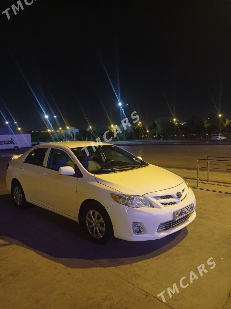 Toyota Corolla 2012 - 150 000 TMT - Mary - img 2