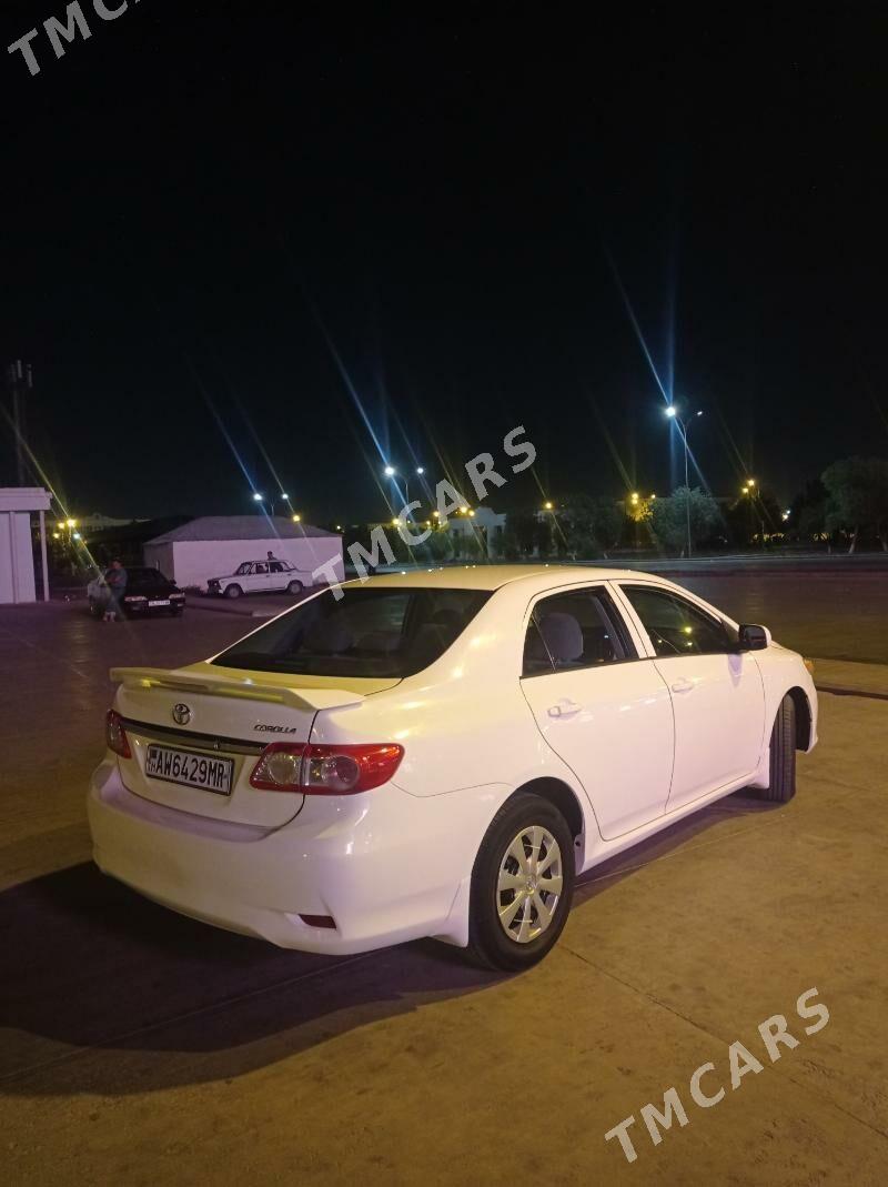 Toyota Corolla 2012 - 150 000 TMT - Mary - img 3