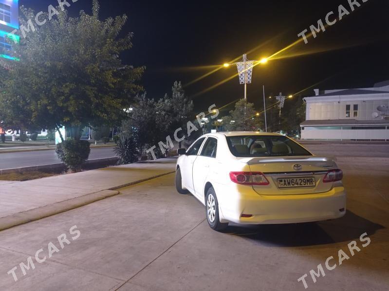 Toyota Corolla 2012 - 150 000 TMT - Mary - img 5