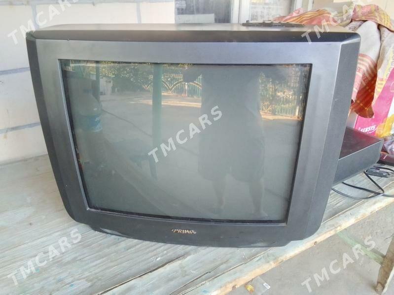 телевизор "PRIMA" - Туркменбаши - img 2