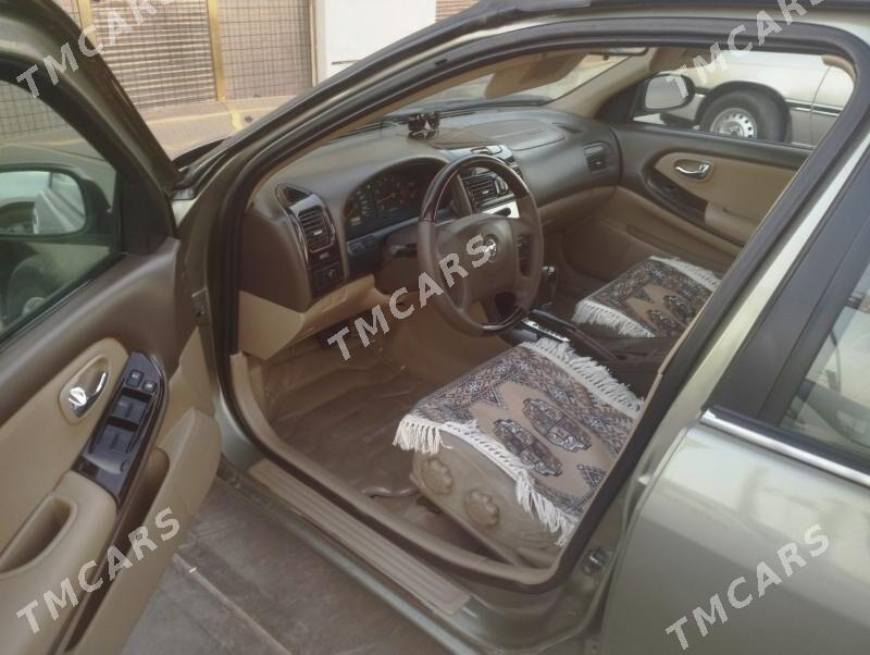 Nissan Maxima 2002 - 110 000 TMT - Губадаг - img 3