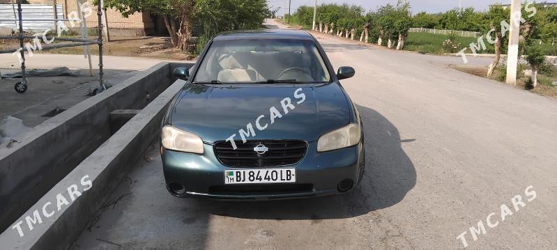Nissan Maxima 2000 - 55 000 TMT - Туркменабат - img 2
