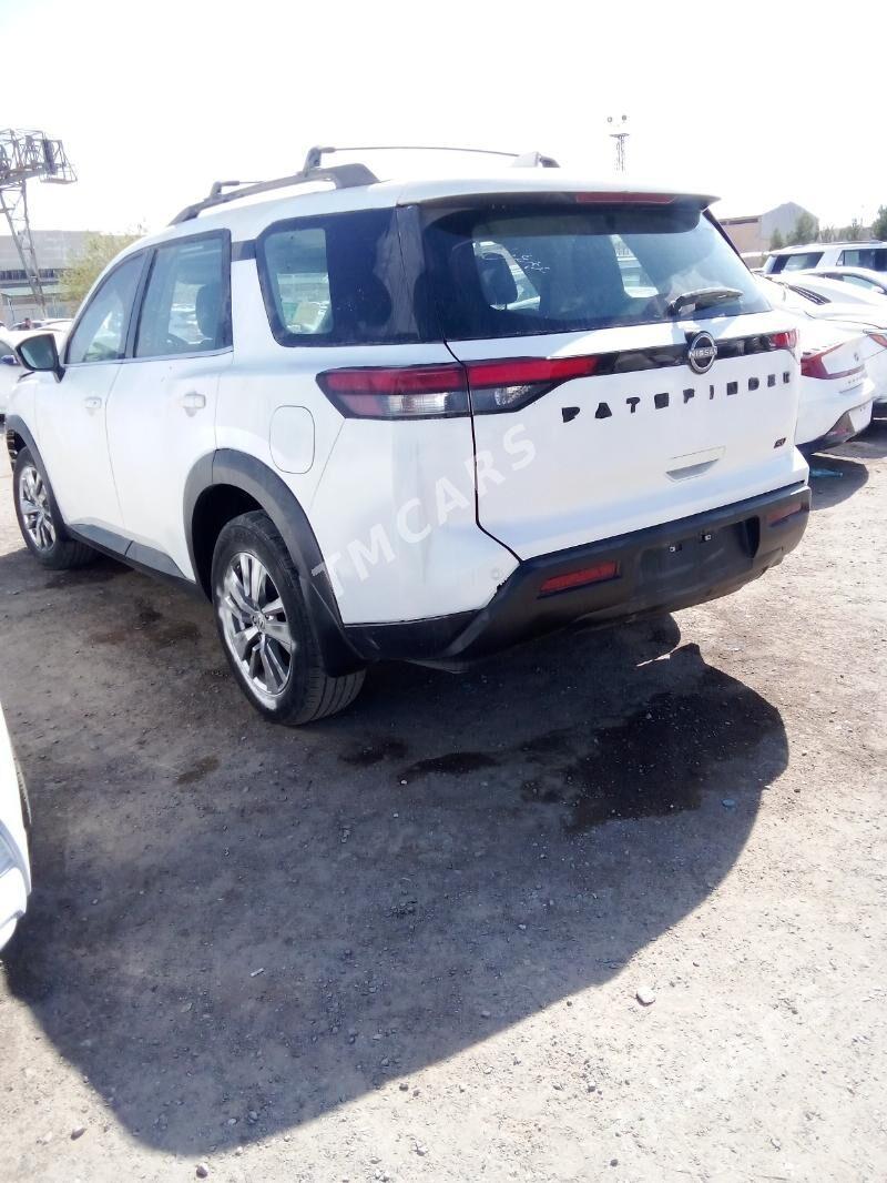 Nissan Pathfinder 2022 - 330 000 TMT - Mary - img 9