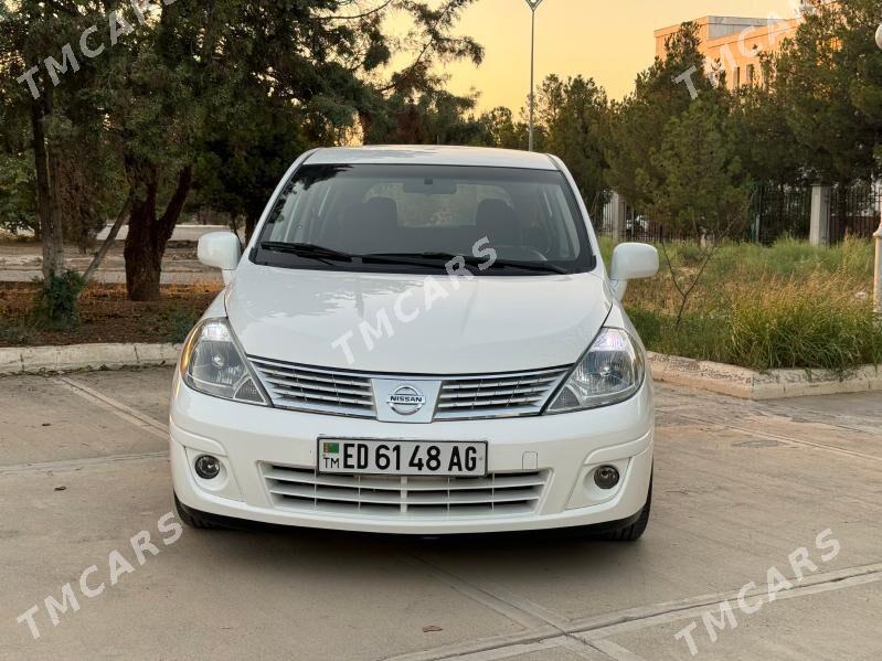 Nissan Versa 2012 - 125 000 TMT - Ашхабад - img 5