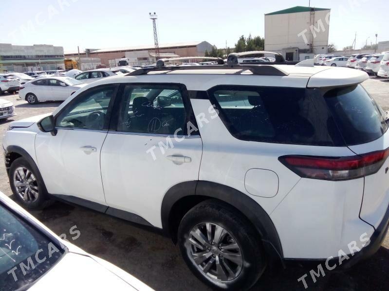 Nissan Pathfinder 2022 - 330 000 TMT - Mary - img 2