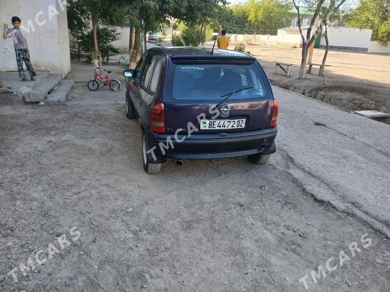 Opel Vita 1996 - 32 000 TMT - Дашогуз - img 2