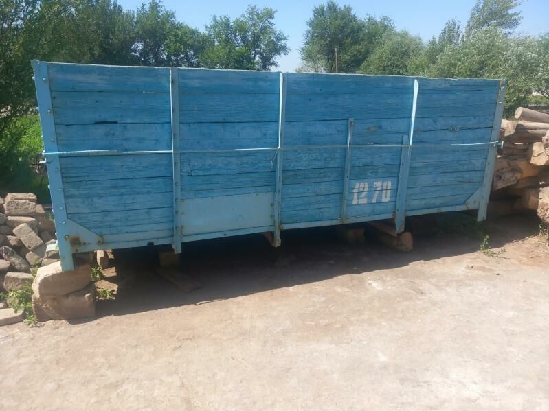 zil 130 bort 6 000 TMT - Köneürgenç - img 2