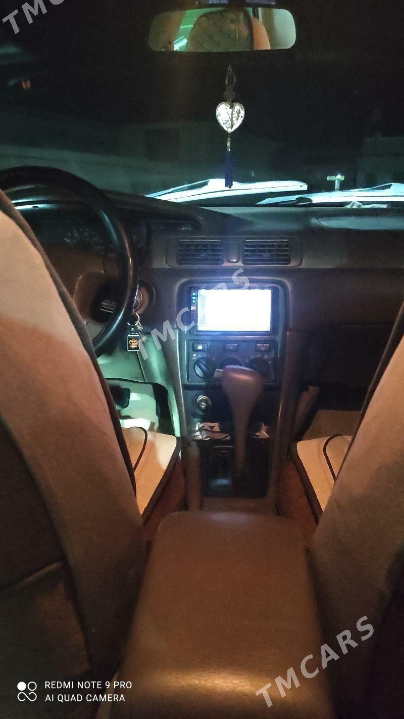 Toyota Camry 1999 - 120 000 TMT - етр. Туркменбаши - img 4