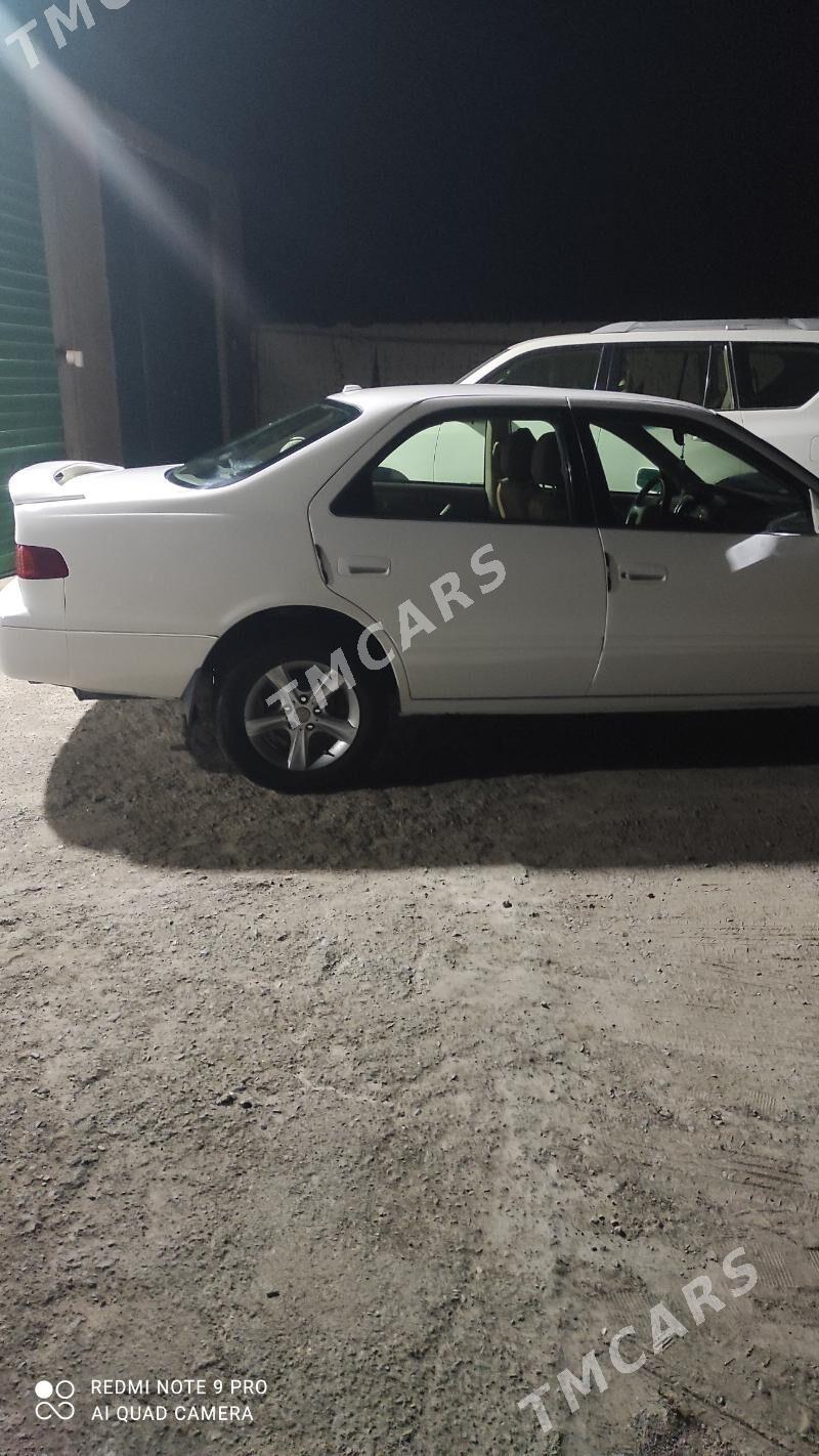 Toyota Camry 1999 - 120 000 TMT - етр. Туркменбаши - img 2