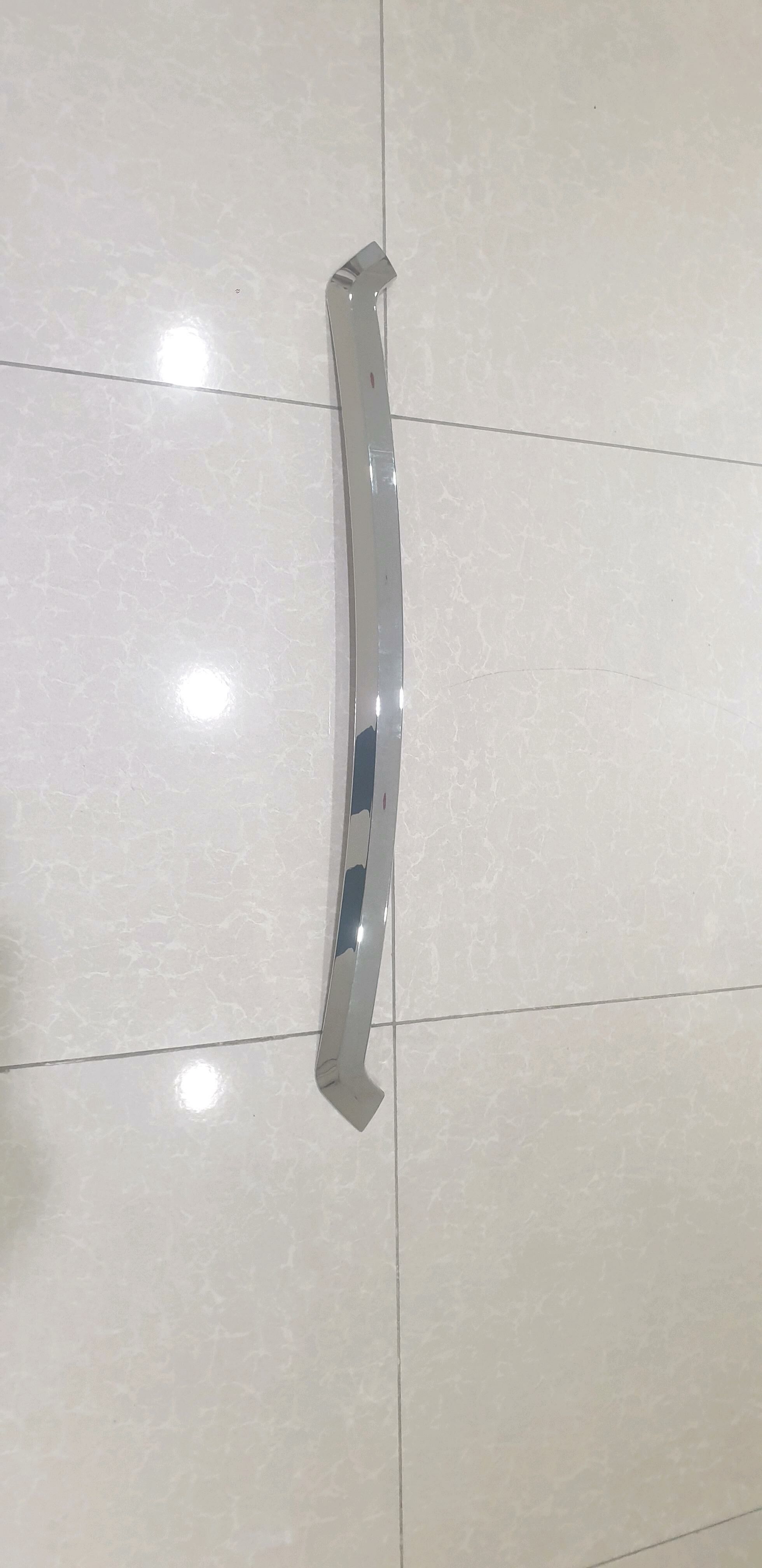 Highlander 14-19ý kapot nikel 350 TMT - Aşgabat - img 10