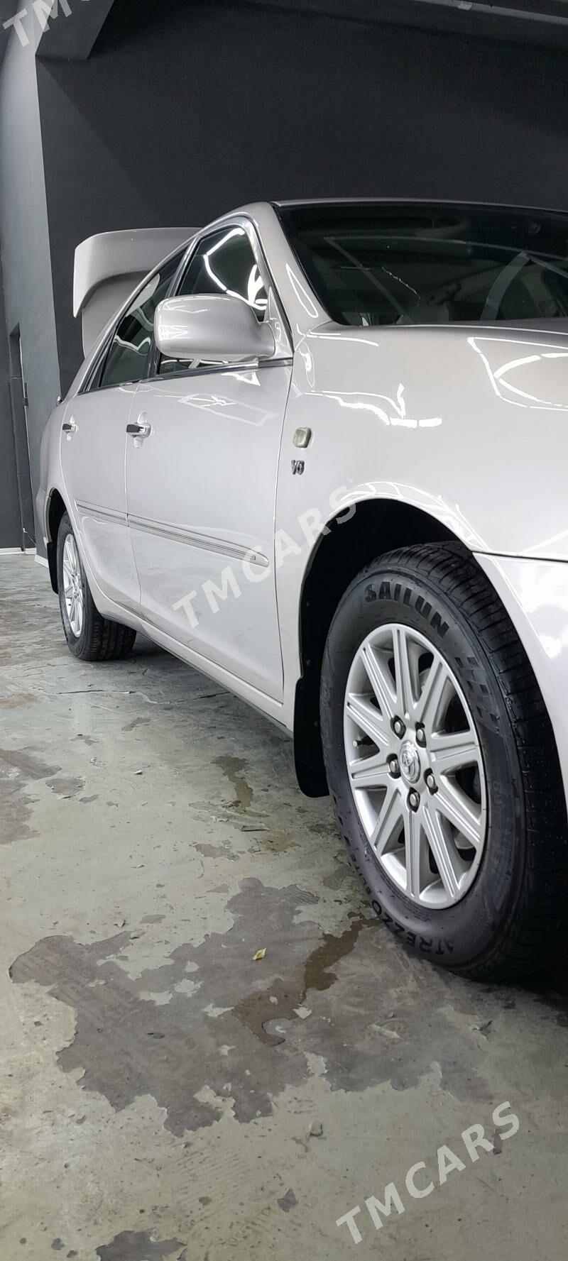 Toyota Camry 2004 - 200 000 TMT - Aşgabat - img 2