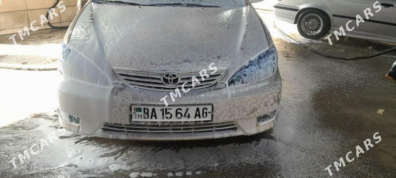 Toyota Camry 2004 - 200 000 TMT - Aşgabat - img 6