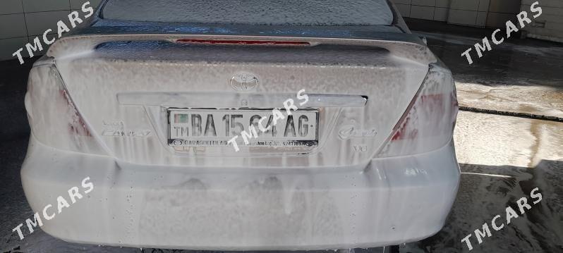 Toyota Camry 2004 - 200 000 TMT - Aşgabat - img 4