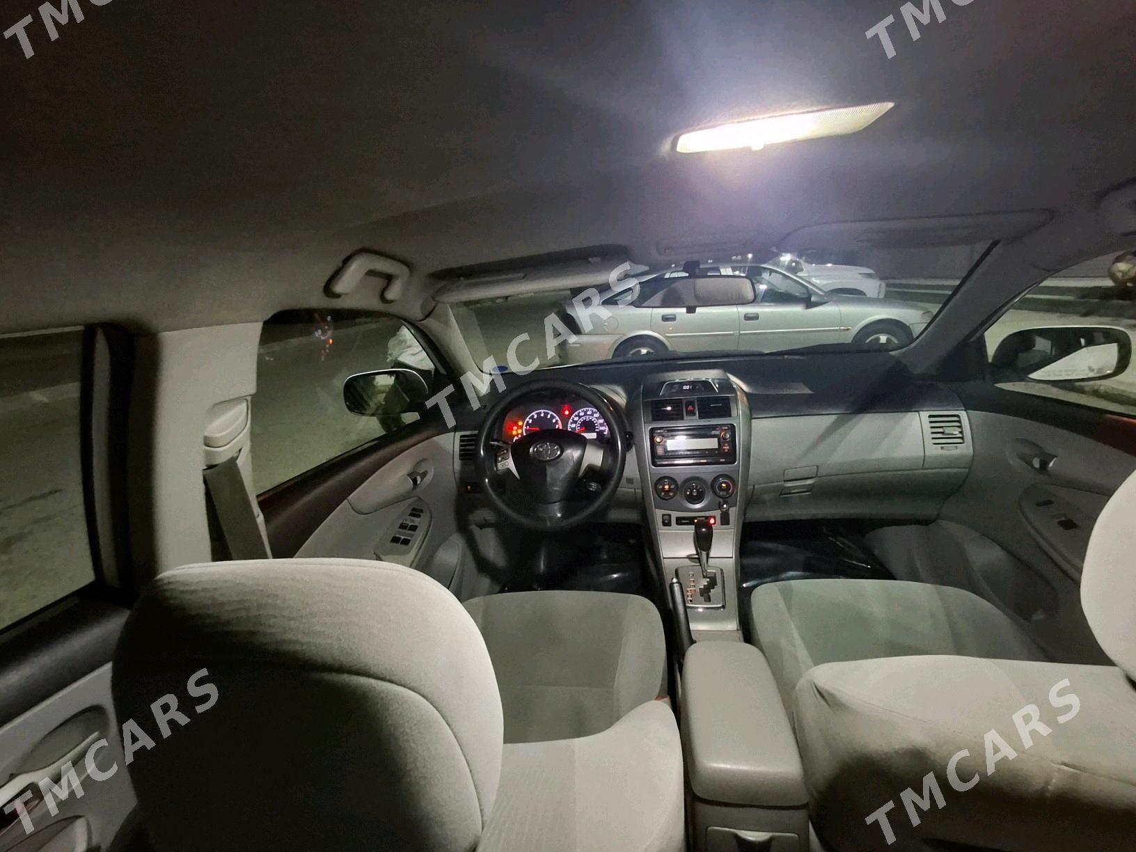 Toyota Corolla 2012 - 175 000 TMT - Aşgabat - img 2