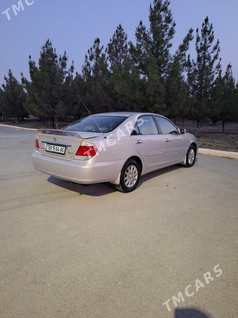 Toyota Camry 2004 - 200 000 TMT - Aşgabat - img 3