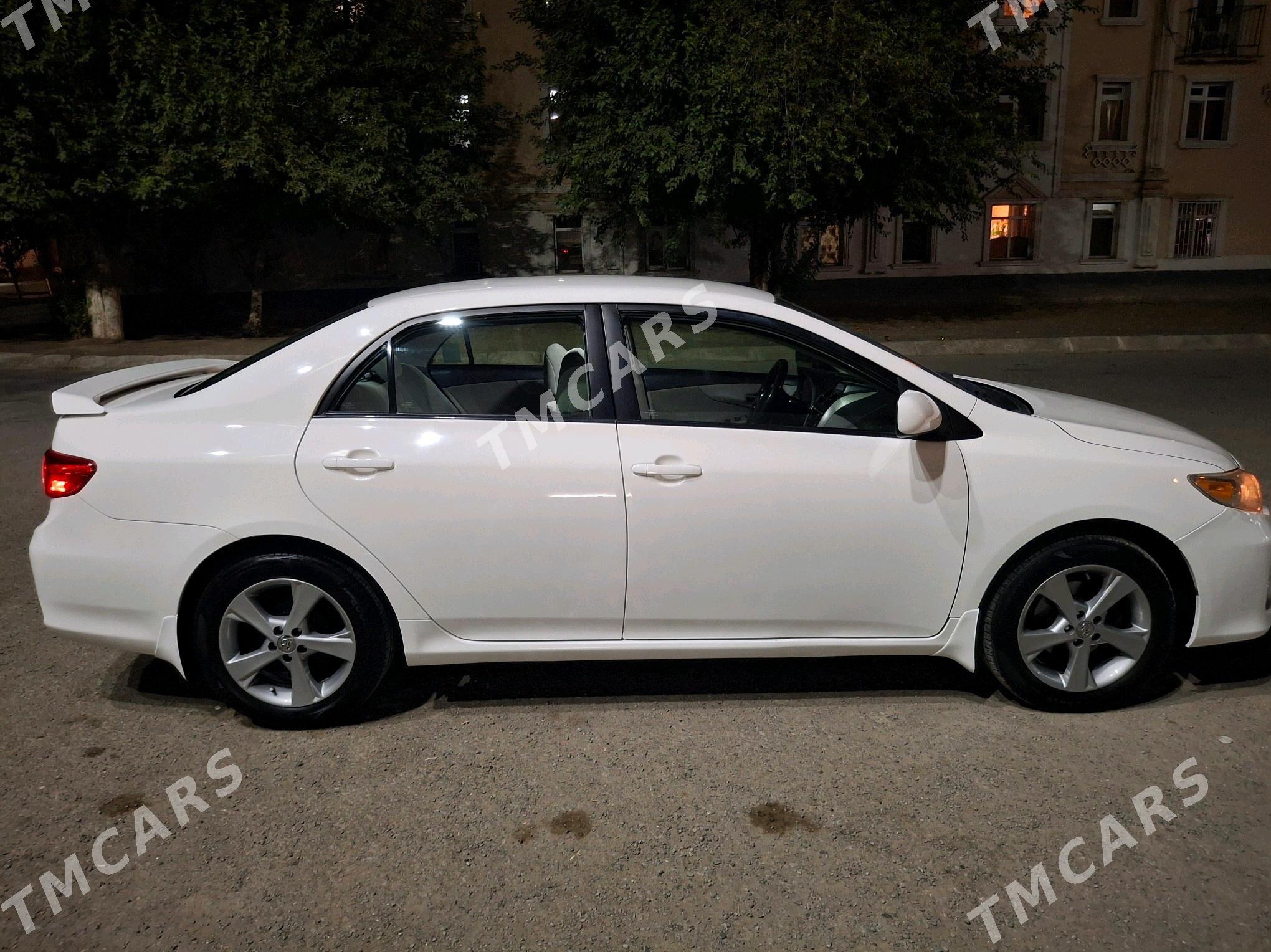 Toyota Corolla 2012 - 175 000 TMT - Aşgabat - img 3