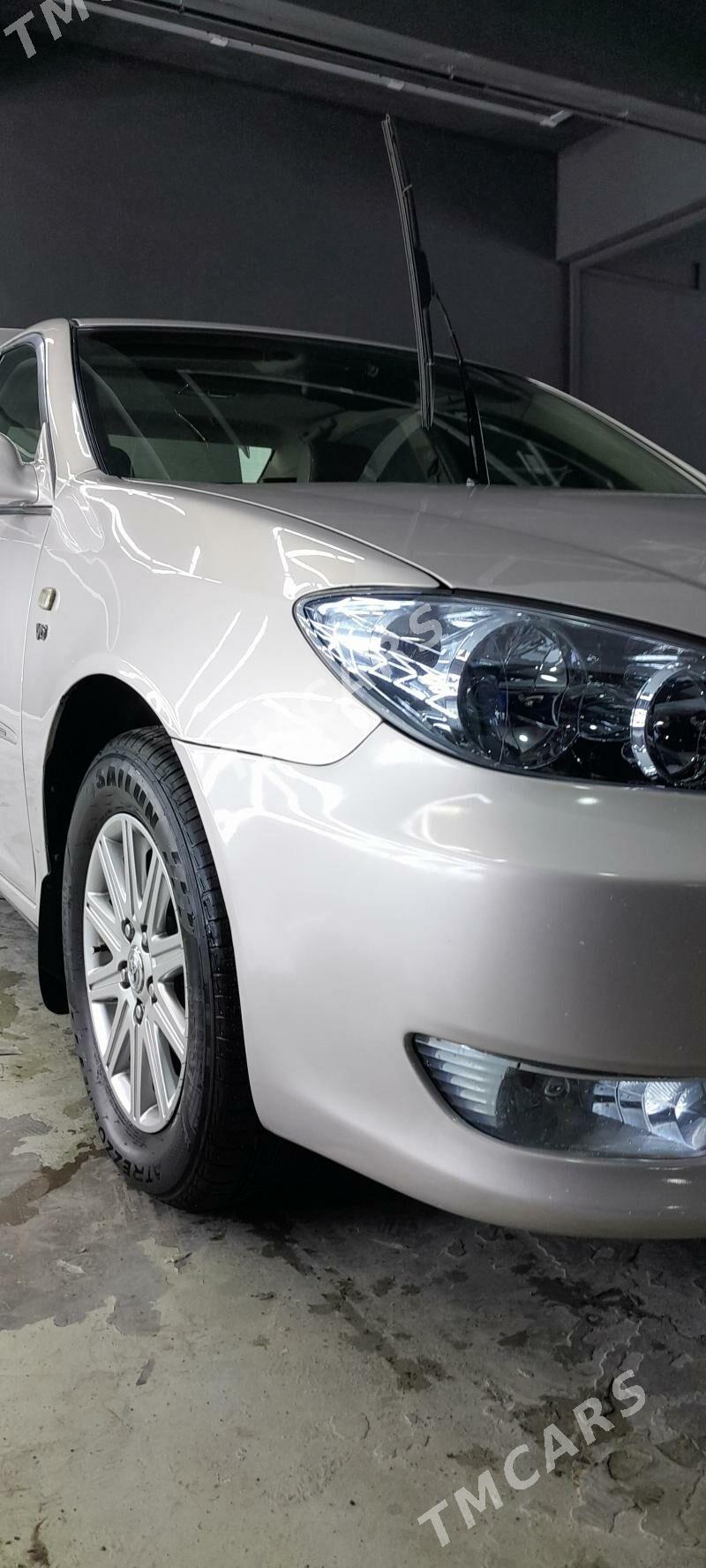 Toyota Camry 2004 - 200 000 TMT - Aşgabat - img 5