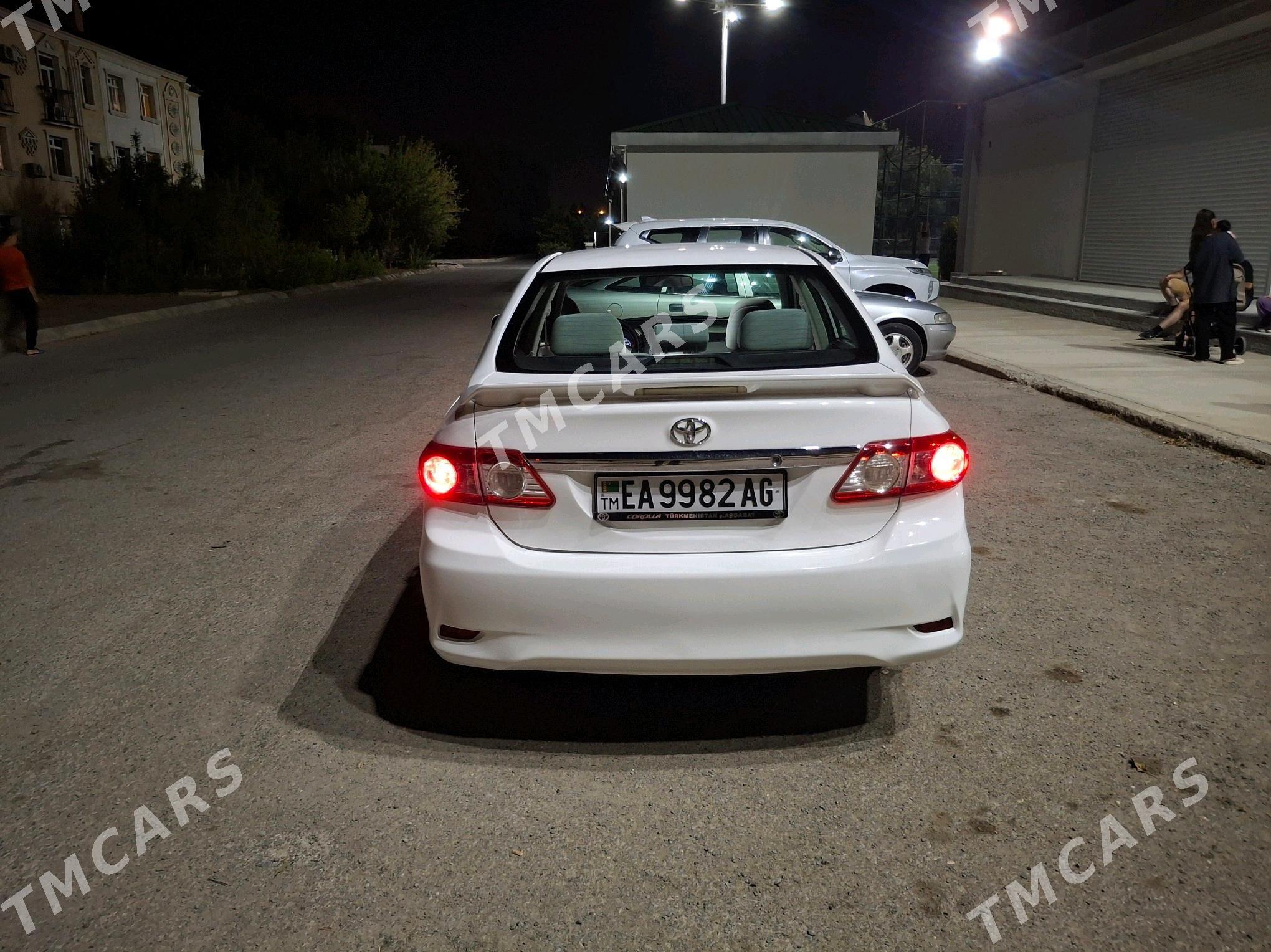 Toyota Corolla 2012 - 175 000 TMT - Aşgabat - img 4