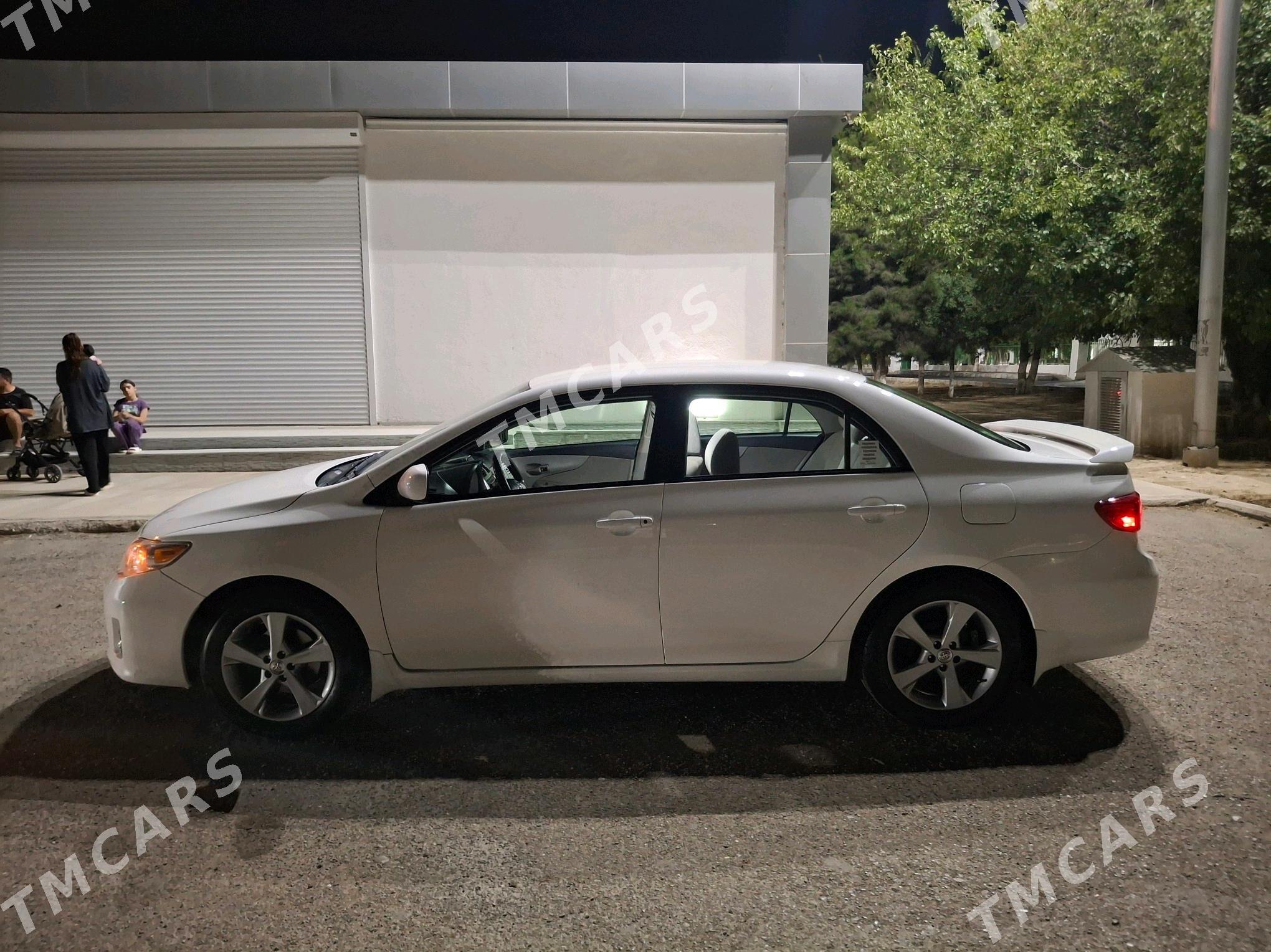 Toyota Corolla 2012 - 175 000 TMT - Aşgabat - img 5