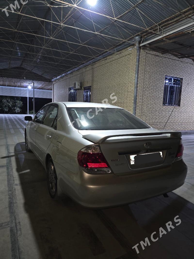 Toyota Camry 2005 - 215 000 TMT - Murgap - img 5