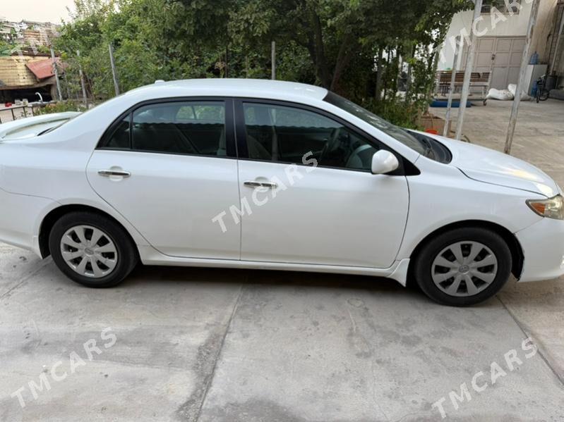 Toyota Corolla 2010 - 150 000 TMT - Aşgabat - img 2