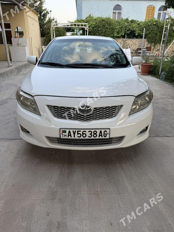 Toyota Corolla 2010 - 150 000 TMT - Aşgabat - img 4