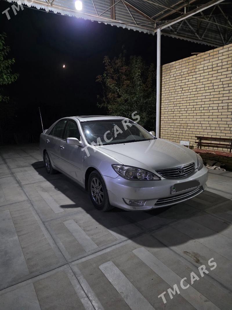 Toyota Camry 2005 - 215 000 TMT - Murgap - img 4