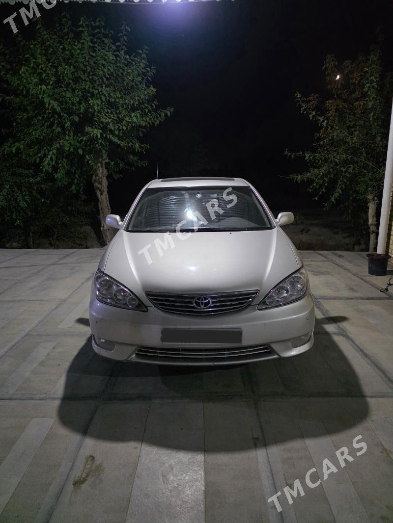 Toyota Camry 2005 - 215 000 TMT - Murgap - img 2