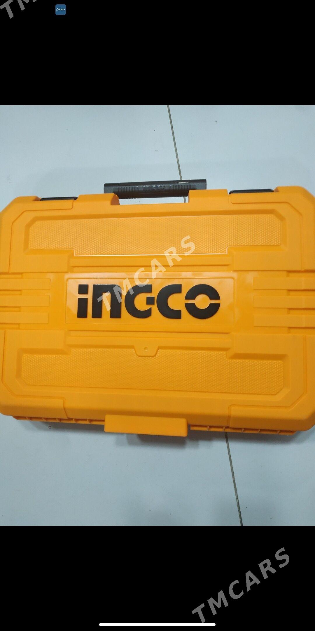 Nabor instrument - Aşgabat - img 2