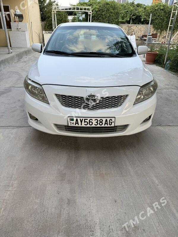 Toyota Corolla 2010 - 150 000 TMT - Aşgabat - img 3