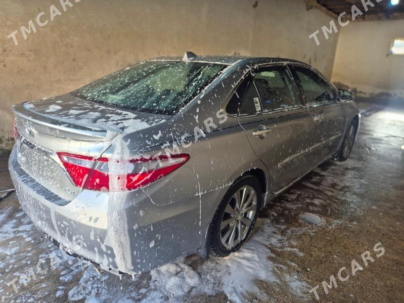 Toyota Camry 2016 - 222 000 TMT - Mary - img 3
