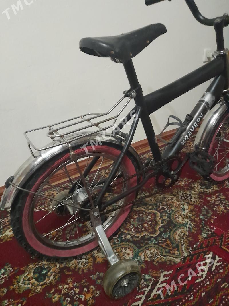 tigir - Aşgabat - img 2