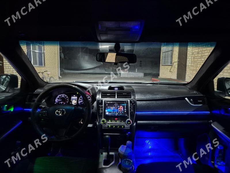 Toyota Camry 2016 - 222 000 TMT - Mary - img 2