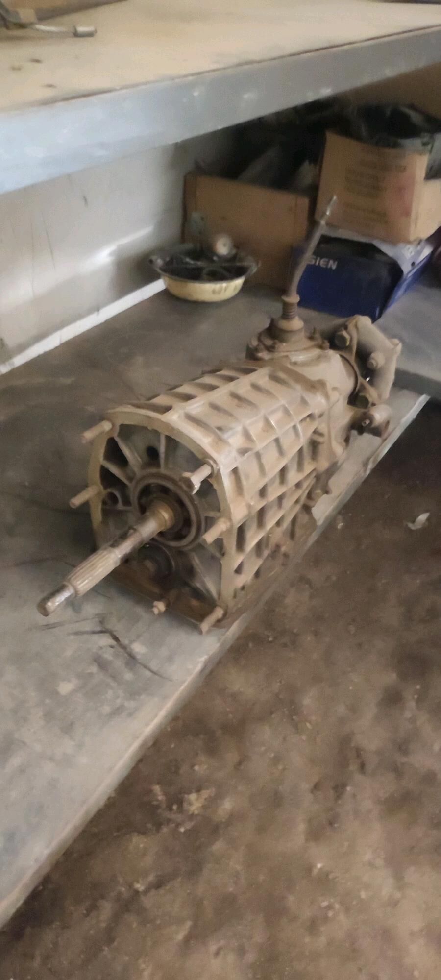 Korobka 1 500 TMT - Дашогуз - img 2