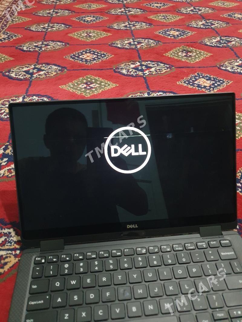 Dell core i 7 - Ашхабад - img 2