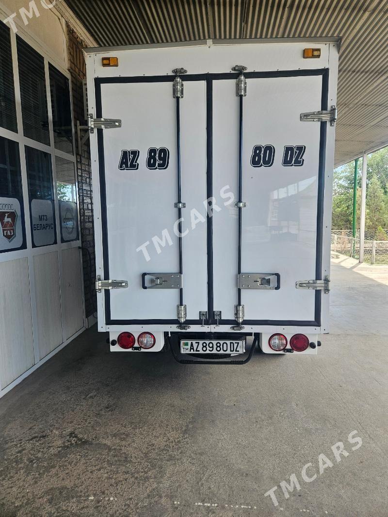 Kia Bongo 2022 - 310 000 TMT - Дашогуз - img 6