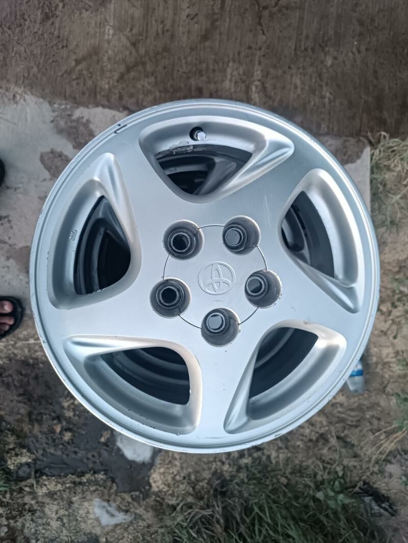 diska 3 500 TMT - Дашогуз - img 3
