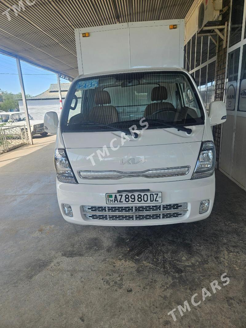 Kia Bongo 2022 - 310 000 TMT - Дашогуз - img 3